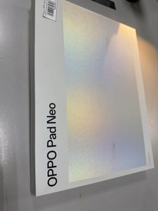 01-200518969: Oppo pad neo 6/128gb wi-fi