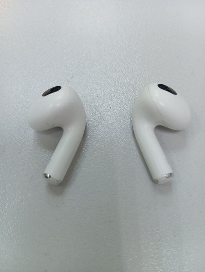airpods 3rd generation