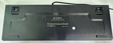 01-200527301: Gamepro mk120 switch usb