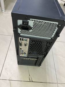 Б/в Системний блок Пк сист. блок пк intel pentium g5400 gold/ram 4 gb/hd 01-18996131