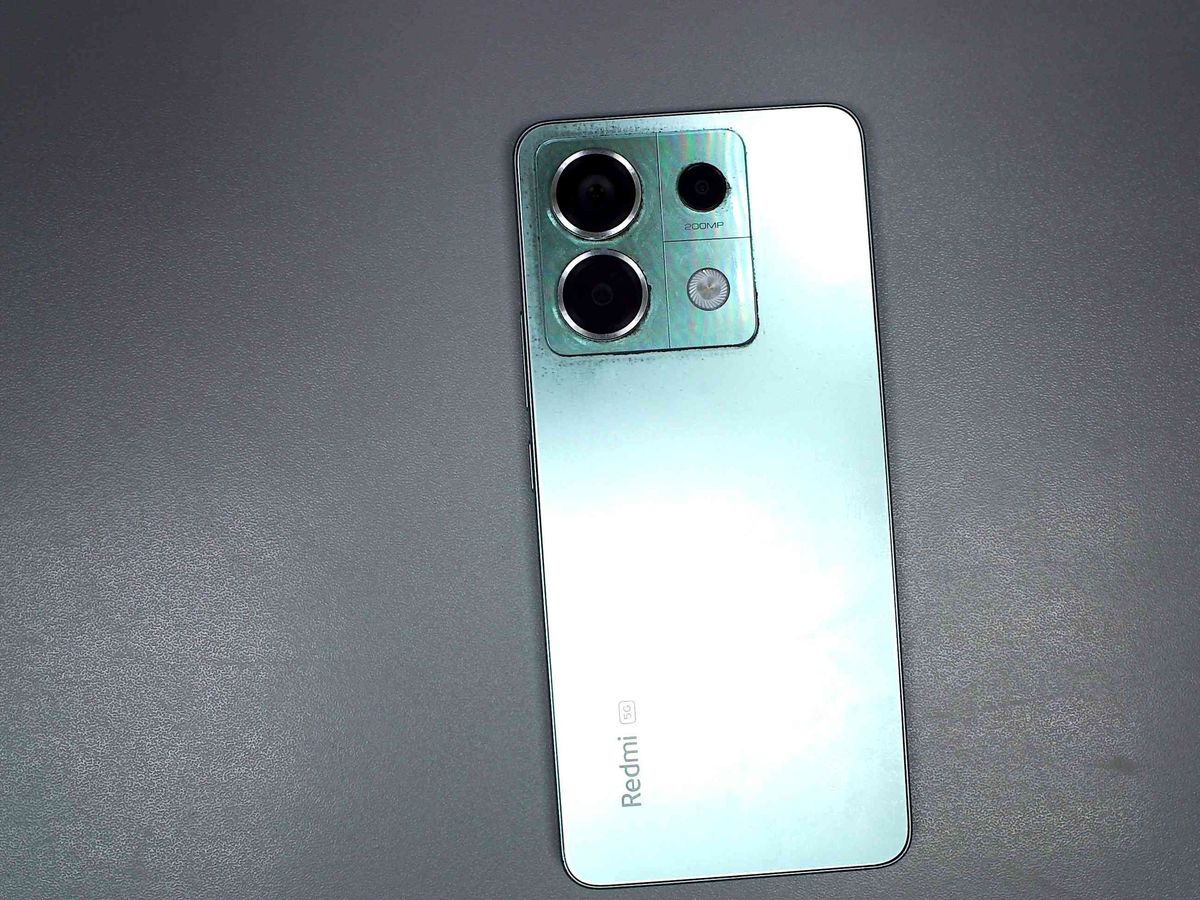 redmi note 13 pro 5g 8/256gb