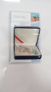 16-000253471: Sanitas sha15