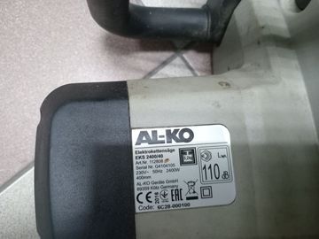 01-200552807: Al-Ko eks 2400/40
