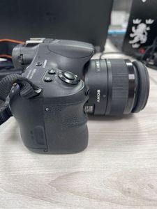 01-200549443: Sony alpha slt-a58 / dt sam ii 18-55mm