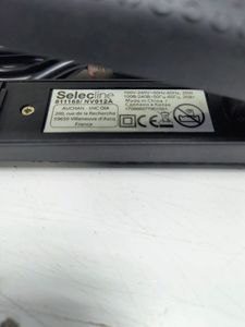 01-200552528: Selecline nv 012a