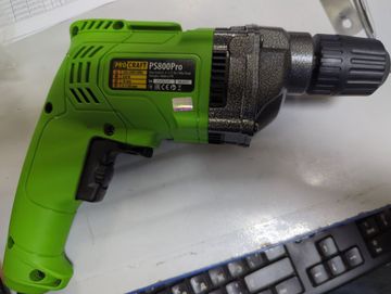 01-200564000: Procraft ps-800 pro