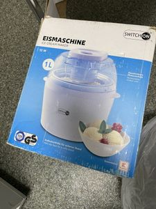 Б/в Морожениця Switchon im-a0101 01-200565064