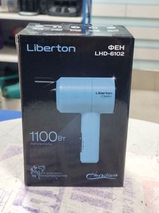 01-200564724: Liberton lhd-6102