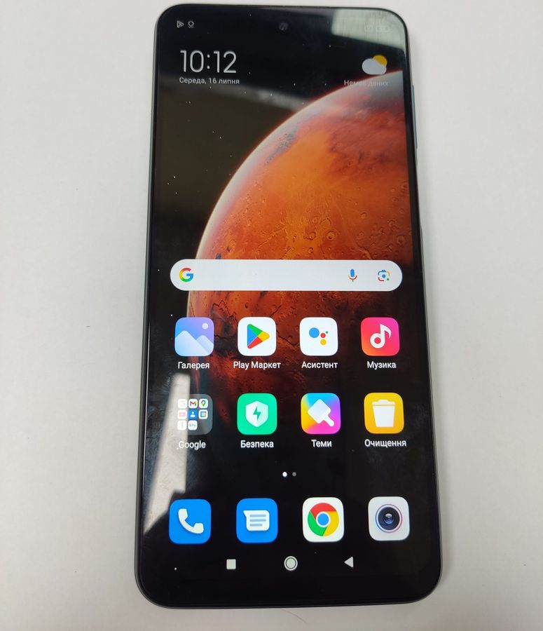 redmi note 9 pro 6/128gb