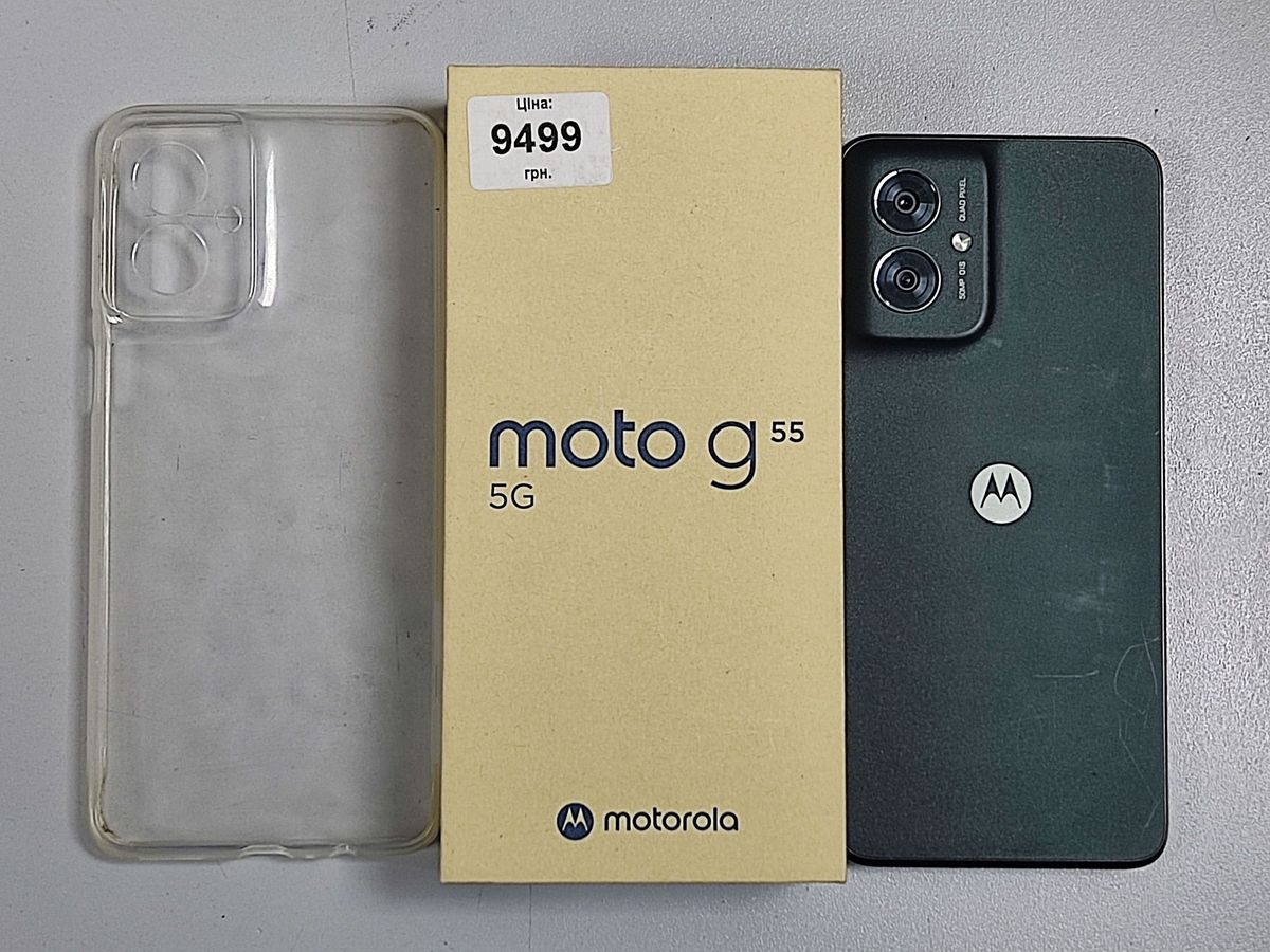 moto g55 8/256gb