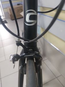 01-200568420: Cannondale caad optimo 2 2021 / рама 56см pearl