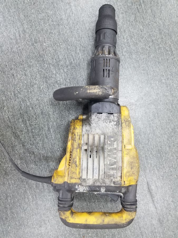 Dewalt d25902-qs