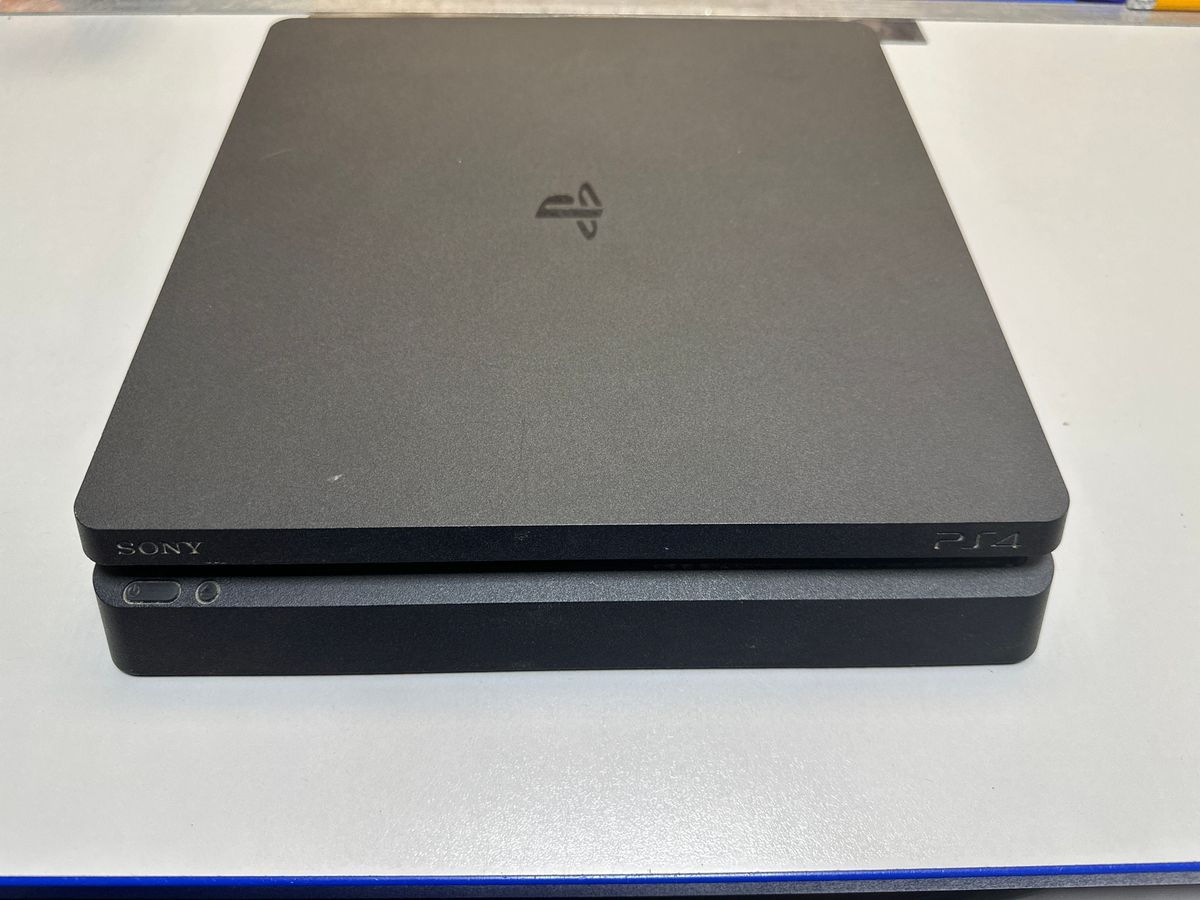 playstation 4 slim 1tb