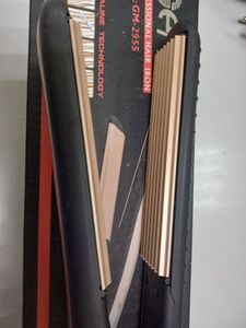 Б/у Плойка Gemei gm-2955 01-200577179