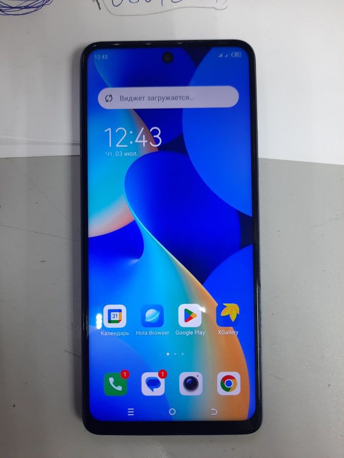 spark 10 pro 8/256gb