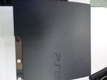 01-200583735: Sony playstation 3 slim 500gb