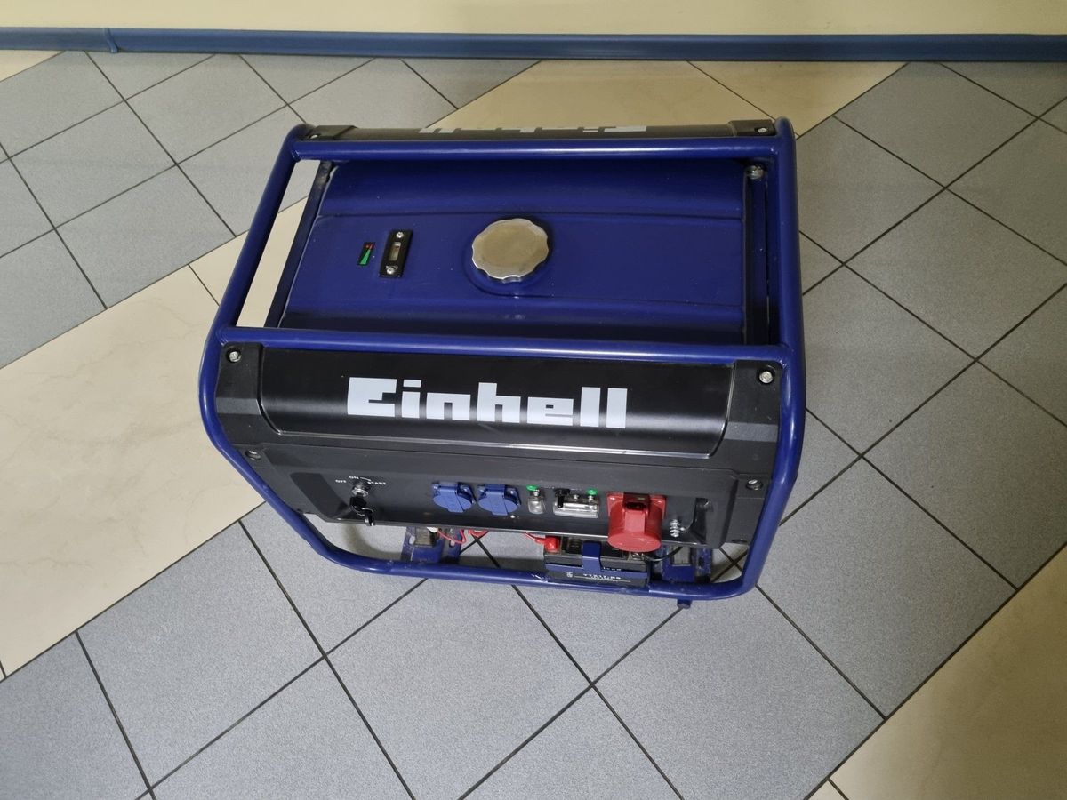 Einhell bt-pg 5500/1