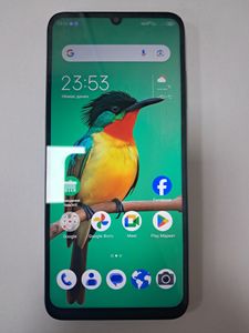 01-200543434: Zte blade a55 4/128gb