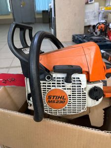 01-200589139: Stihl ms 230 c-be 40cm