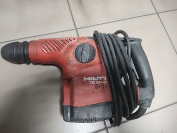 01-200594062: Hilti te 30 m-avr