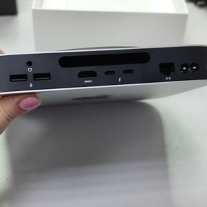 01-200599429: Apple mac mini 2023