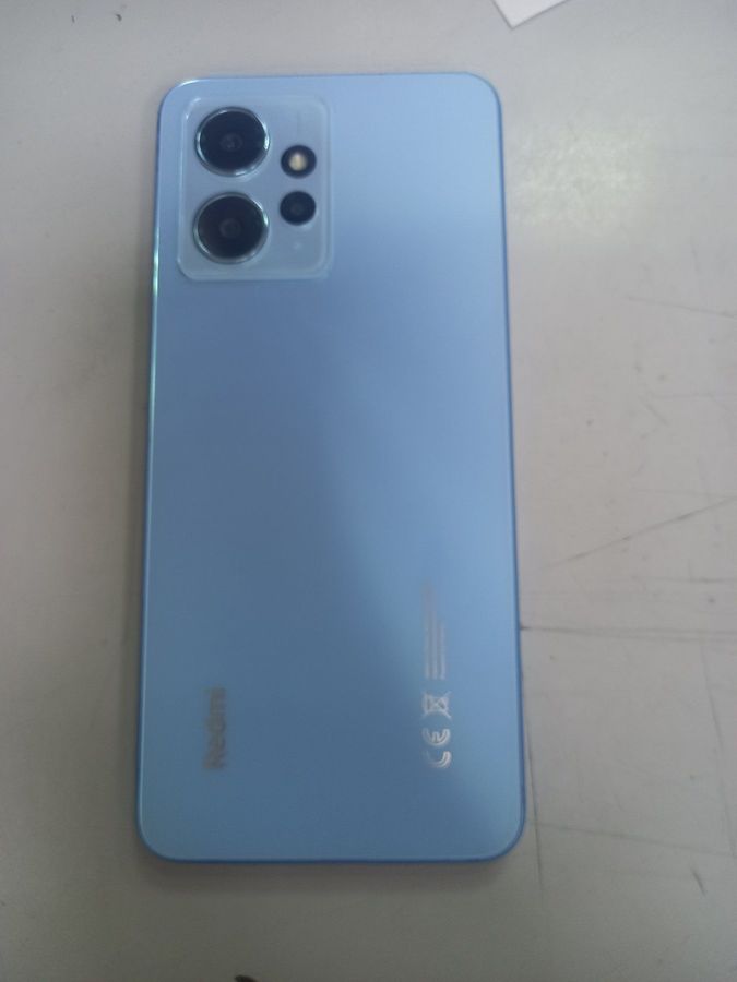 redmi note 12 8/256gb