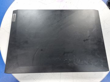 01-200603719: Lenovo 15/ryzen 5 5500h ddr4/8gb ddr4/hdd *відсутній/ssd 512 gb/geforce rtx2050 4gb