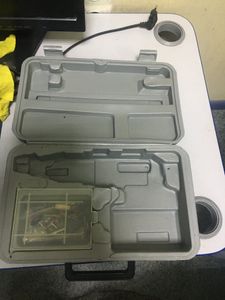 01-200607713: Craft csg 160