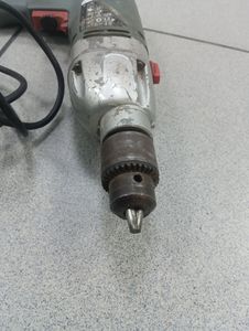 Б/в Дриль ударний Graphite 58g708 01-200566809