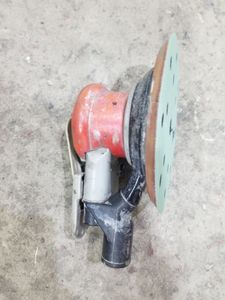 01-200609456: Dynorbital spirit