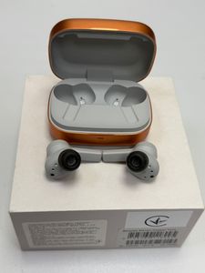 01-200611742: Bang & Olufsen beoplay eleven copper tone