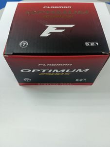 01-200620060: Flagman optimum 2500s