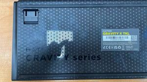 01-200567353: Hator gravity x tkl