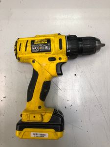 01-200616650: Stanley fmc-011s2