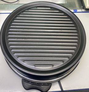 01-200627639: Princess 6 grill party