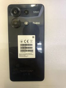 01-200628922: Xiaomi redmi note 13 4g 8/256gb