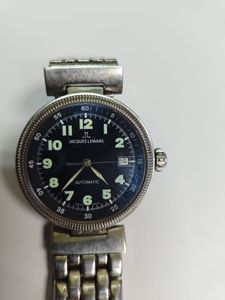 Б/в Годинник Jacques Lemans 1-890 01-200629356