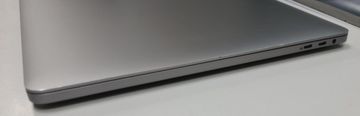 01-200625018: Apple macbook pro 16" 2019 /a2141 /core i7 2,6ghz /ram 16gb /ssd 500gb /amd radeon pro 5300m