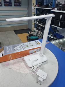 01-200630804: Евросвет led ridy-095 9.5w білий