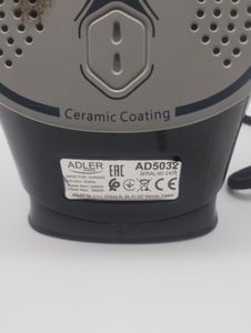 01-200585049: Adler ad 5032