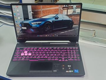 01-200632042: Asus 15/core i5-11400h ddr4/16gb ddr4/hdd *відсутній/ssd 512 gb/geforce rtx3050ti 4gb