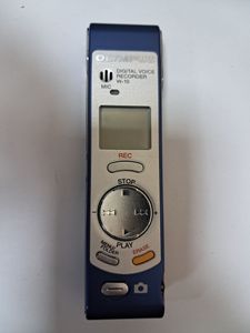 01-200564701: Olympus w-10