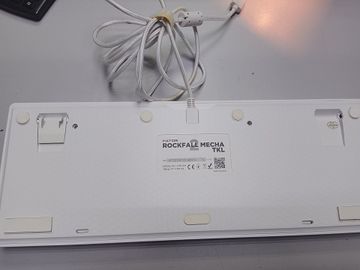 01-200633260: Hator rockfall 2 mecha signature edition htk-521-wwo