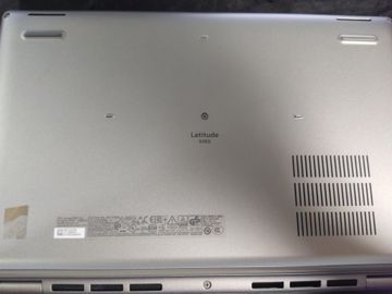 01-200633345: Dell latitude 5450