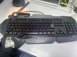 01-200631732: Bloody b310n