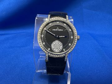 01-200215776: Jacques Lemans 1-1725b