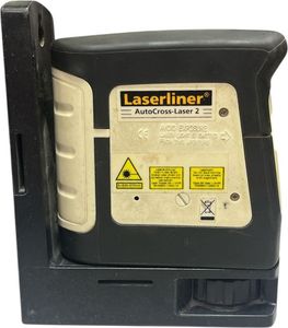 01-200636235: Laserliner autocross-laser 2