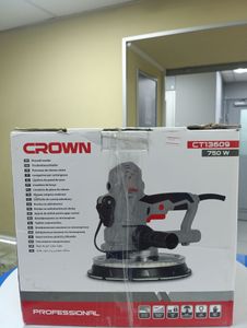 01-200602501: Crown ct13609