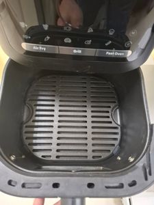 01-200625172: Braun multifry 5 hf5073ibk