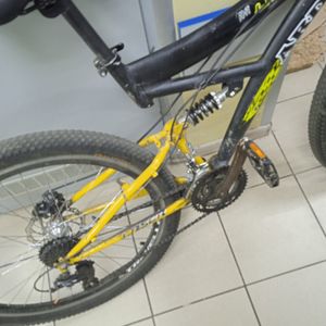 01-200739807: Ardis 6061 laser 26